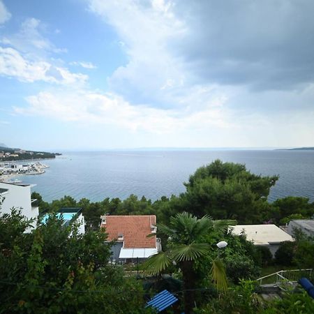 Apartments Feral 2 Baška Voda Eksteriør billede